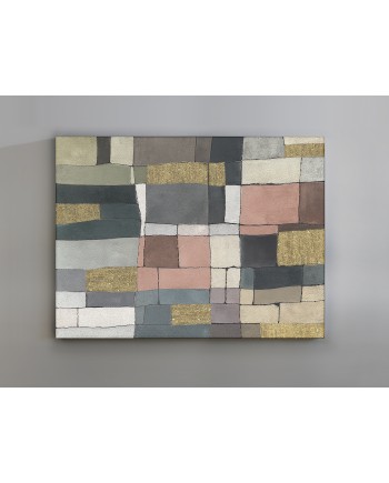 ZONAS- ACRILICO 120X160